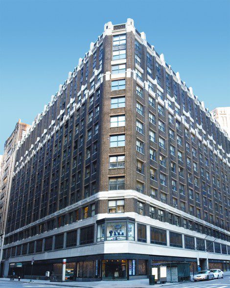 1333 Broadway