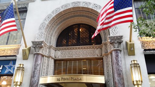 14 Penn Plaza