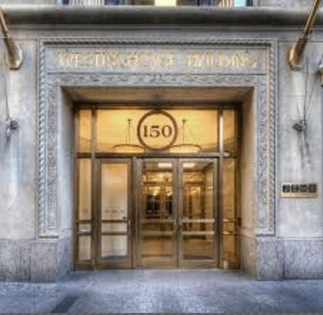 office sublease