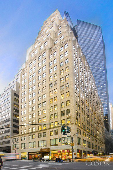 370 Lexington Avenue Office Space for Small Business,