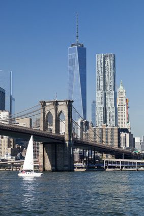 Lower Manhattan