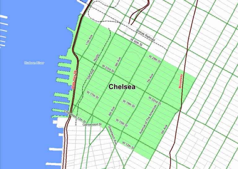 Chelsea Offices and Lofts for Rent Chelsea Offices and Lofts for Rent