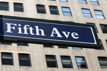 Fifth Avenue Office