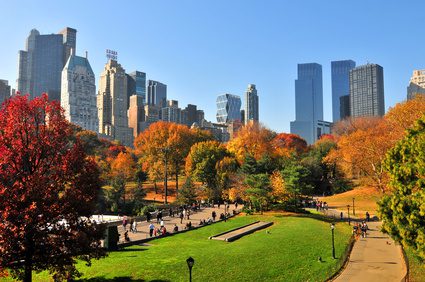 Hedge Fund Sublease- Steps from Central Park