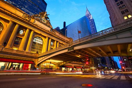 Looking for a small office near Grand Central