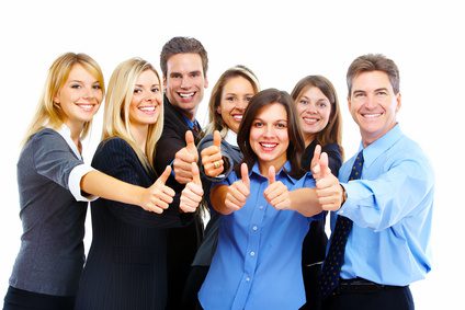 Relocation and Office Design Makes Happy Employees