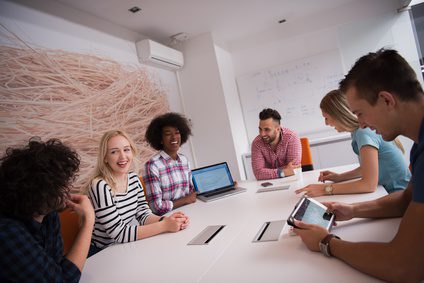 Understanding Office Space
