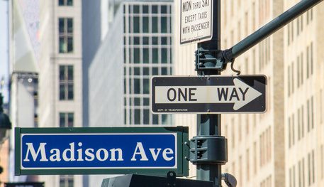 Madison Avenue Office