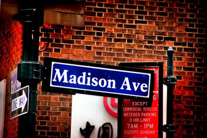 Renting an office on Madison Avenue, south of 42nd Street