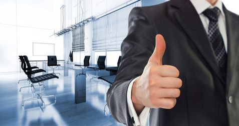 Buying Office Furniture
