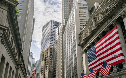 Leasing Offices in Downtown New York City