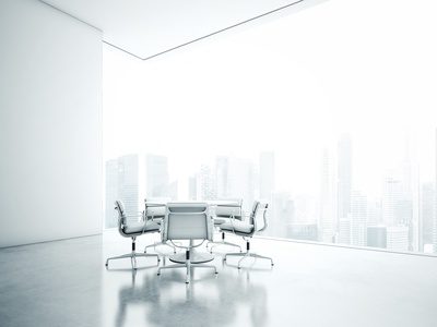 Pre-built Offices
