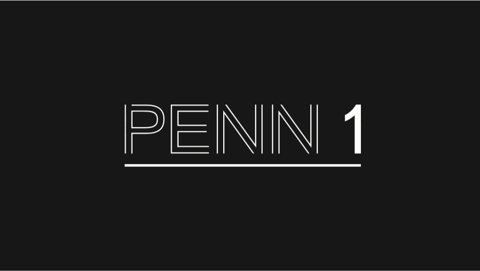 PENN 1