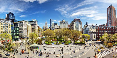 Union Square