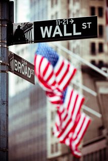 Renting an office on Wall Street