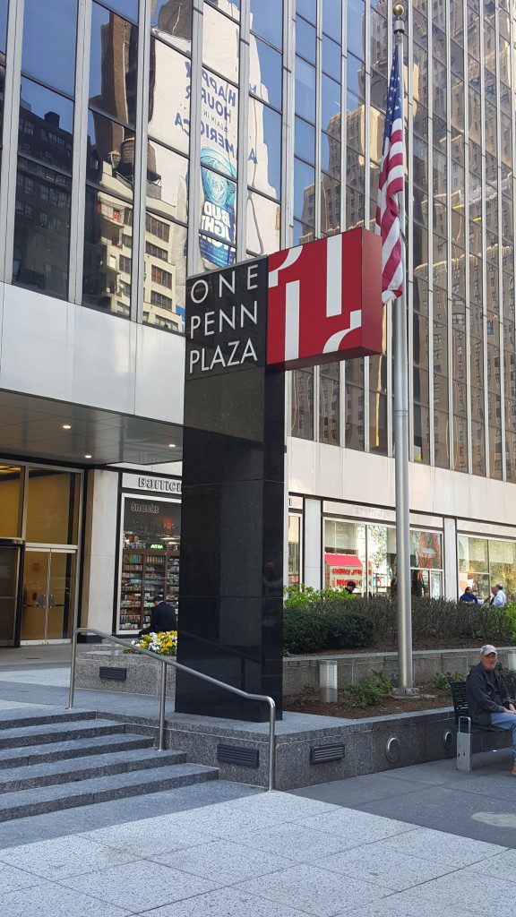 Penn Plaza