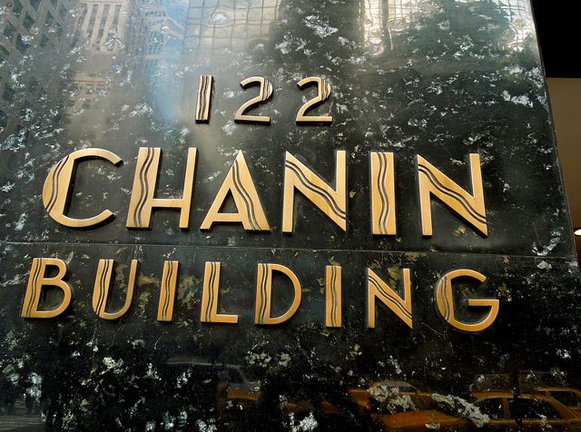 122 East 42nd Street