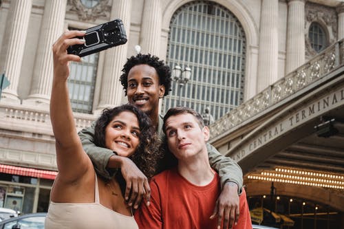 Subleasing an Office Grand Central