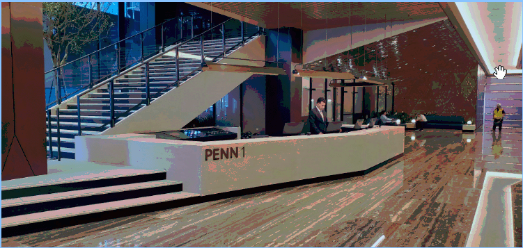 PENN 1 OFFICE